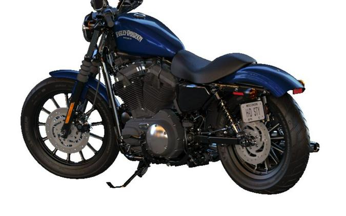 XL 883N 2013 Iron 883