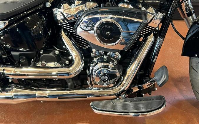 2026 Harley-Davidson Fat Boy