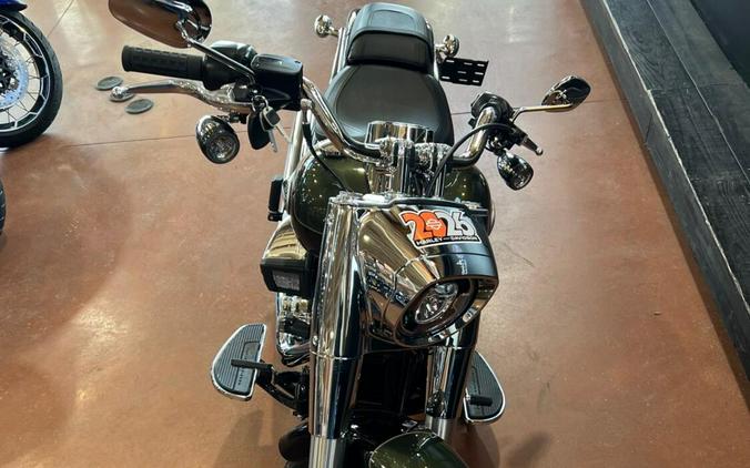 2026 Harley-Davidson Fat Boy