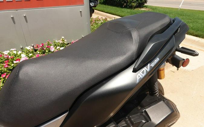2021 Honda ADV 150
