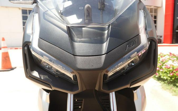 2021 Honda ADV 150