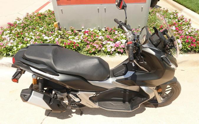 2021 Honda ADV 150