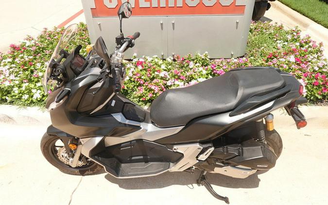 2021 Honda ADV 150