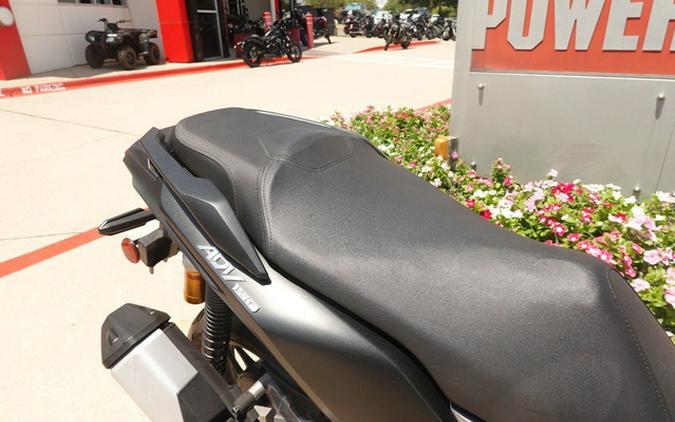 2021 Honda ADV 150