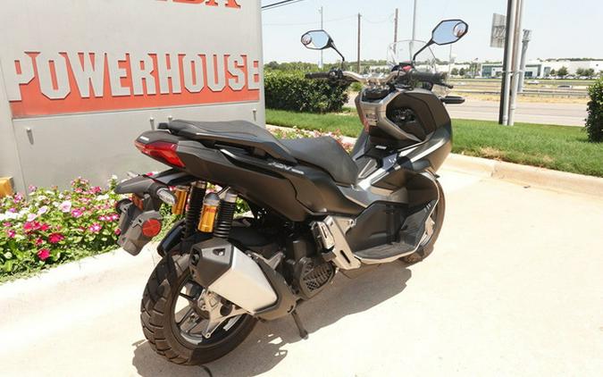 2021 Honda ADV 150