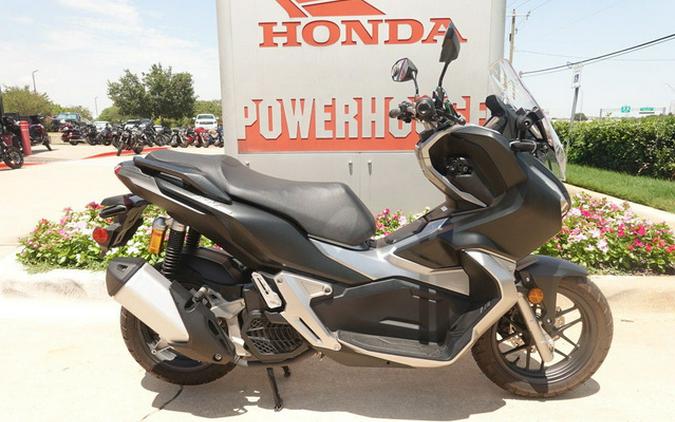 2021 Honda ADV 150