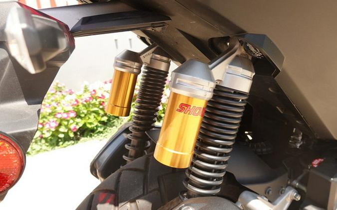 2021 Honda ADV 150
