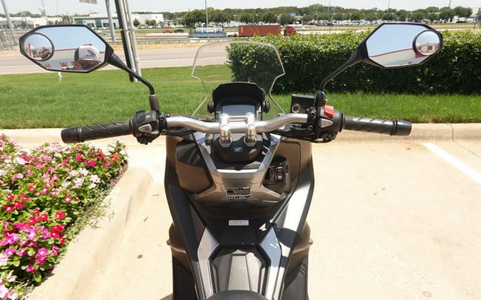 2021 Honda ADV 150