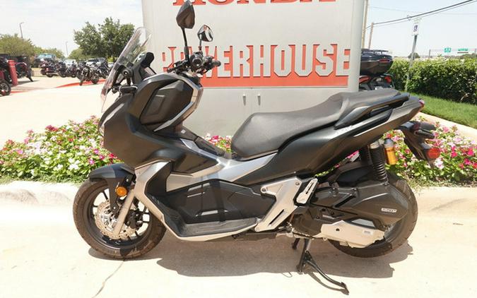 2021 Honda ADV 150