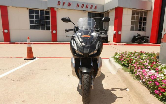 2021 Honda ADV 150