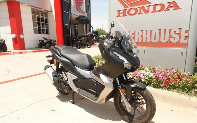 2021 Honda ADV 150