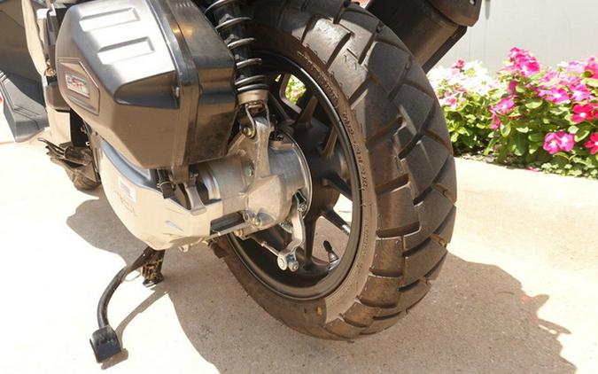 2021 Honda ADV 150