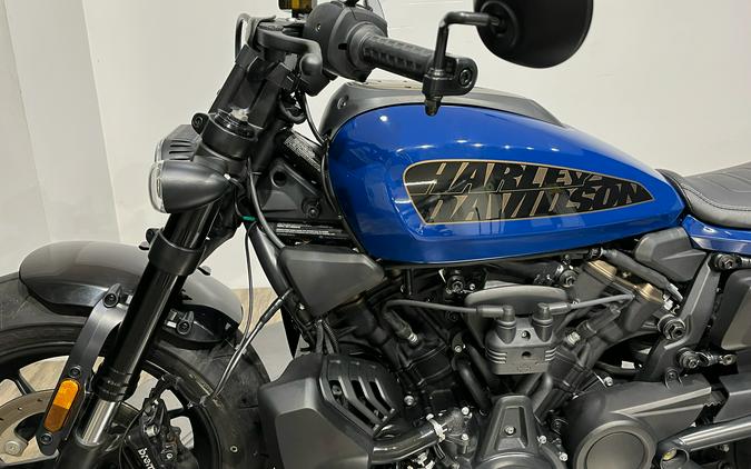 2023 Harley-Davidson Sportster® S