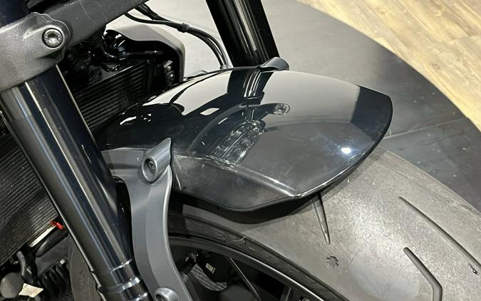2023 Harley-Davidson Sportster® S