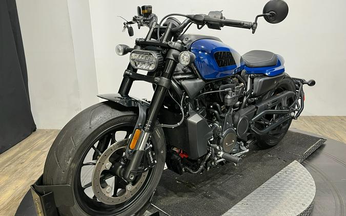 2023 Harley-Davidson Sportster® S