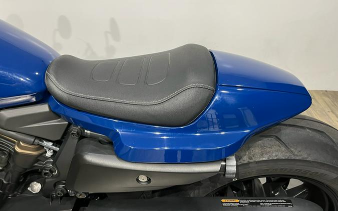 2023 Harley-Davidson Sportster® S