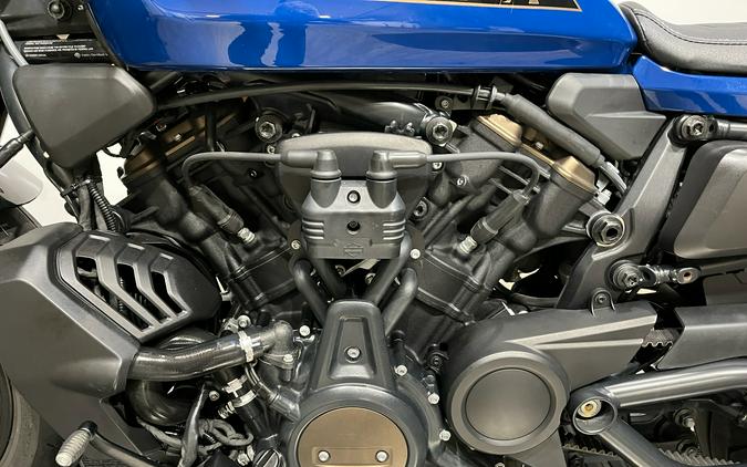 2023 Harley-Davidson Sportster® S