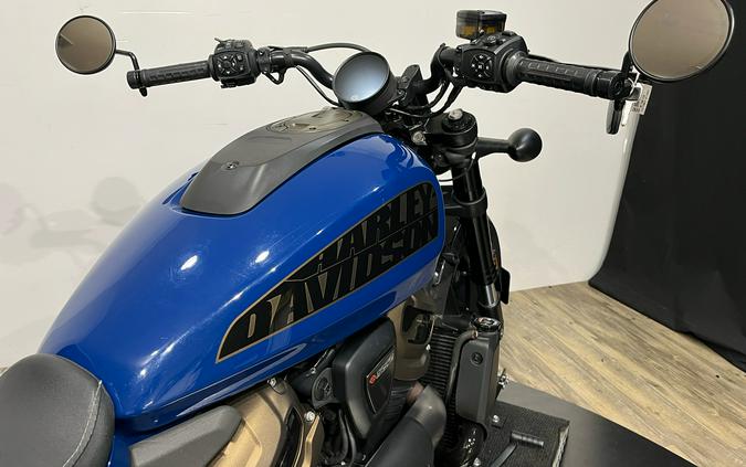 2023 Harley-Davidson Sportster® S