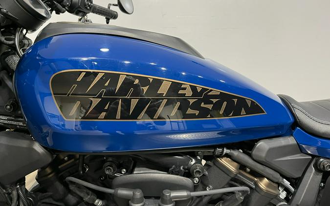 2023 Harley-Davidson Sportster® S