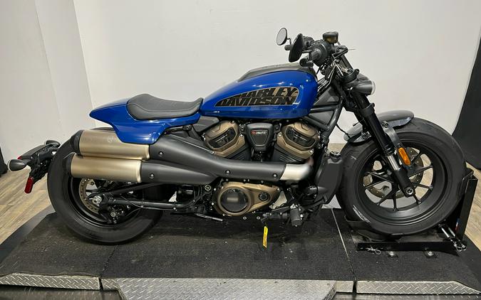 2023 Harley-Davidson Sportster® S