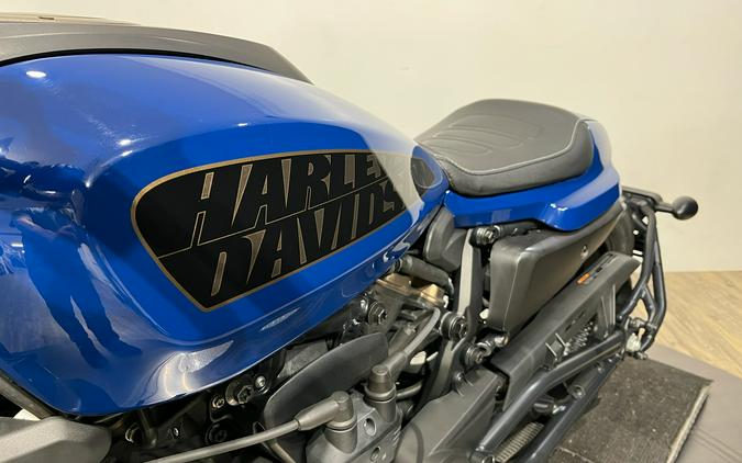 2023 Harley-Davidson Sportster® S