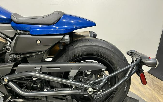 2023 Harley-Davidson Sportster® S