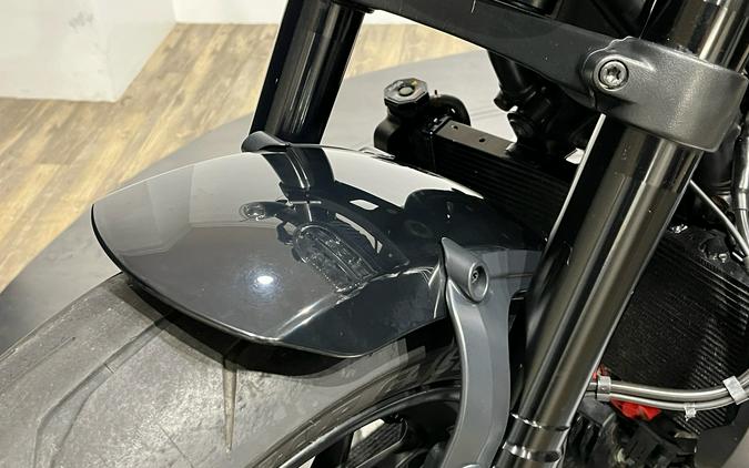 2023 Harley-Davidson Sportster® S