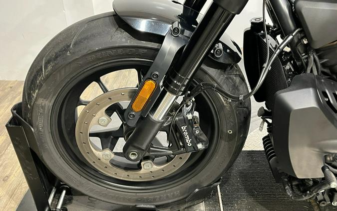 2023 Harley-Davidson Sportster® S