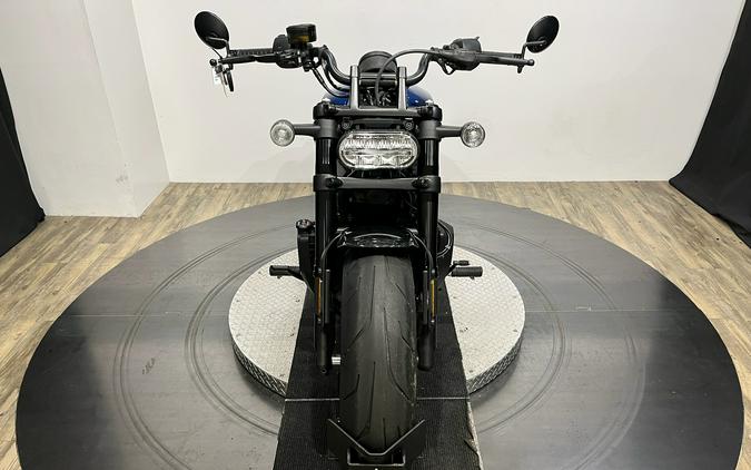 2023 Harley-Davidson Sportster® S