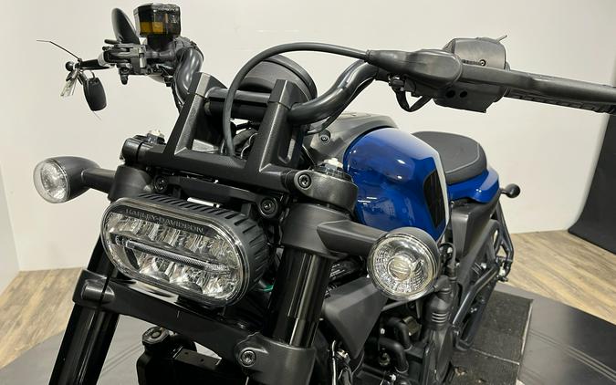 2023 Harley-Davidson Sportster® S
