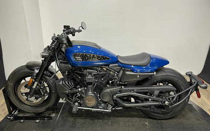 2023 Harley-Davidson Sportster® S