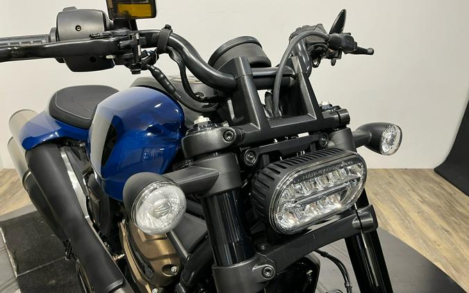 2023 Harley-Davidson Sportster® S