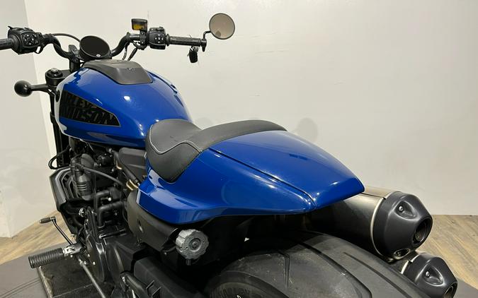 2023 Harley-Davidson Sportster® S