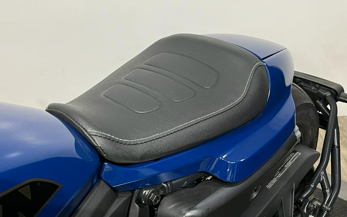 2023 Harley-Davidson Sportster® S
