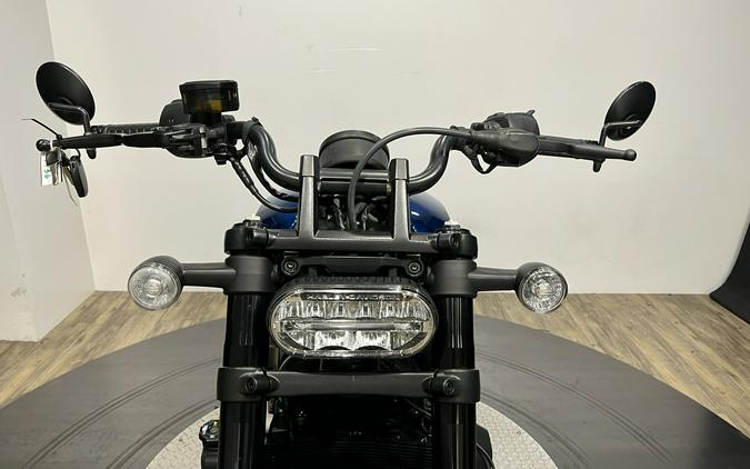 2023 Harley-Davidson Sportster® S
