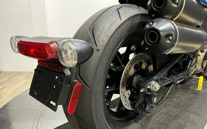 2023 Harley-Davidson Sportster® S