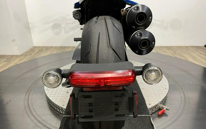 2023 Harley-Davidson Sportster® S