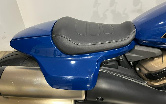 2023 Harley-Davidson Sportster® S
