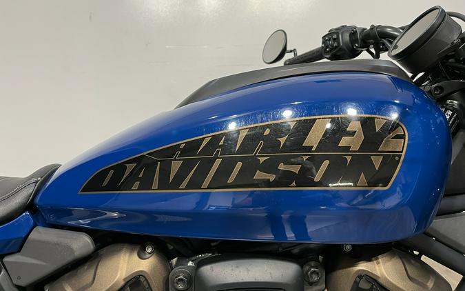 2023 Harley-Davidson Sportster® S