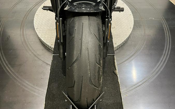 2023 Harley-Davidson Sportster® S