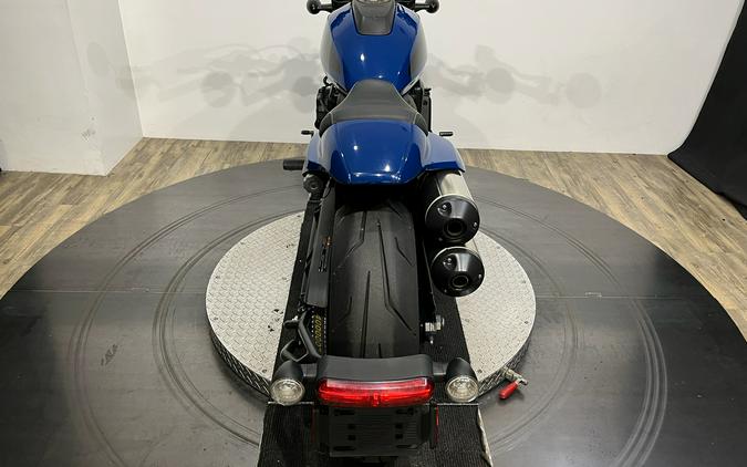 2023 Harley-Davidson Sportster® S