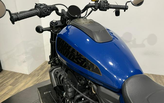 2023 Harley-Davidson Sportster® S