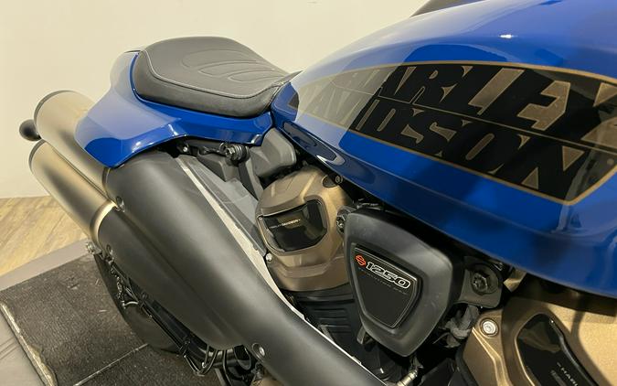 2023 Harley-Davidson Sportster® S