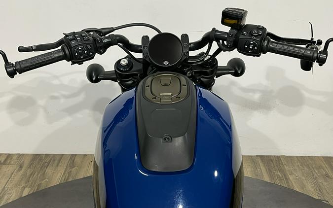 2023 Harley-Davidson Sportster® S