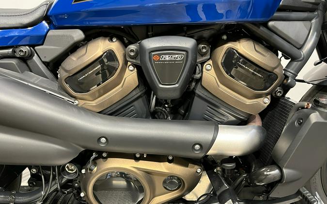2023 Harley-Davidson Sportster® S