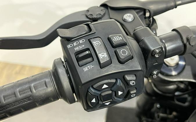 2023 Harley-Davidson Sportster® S