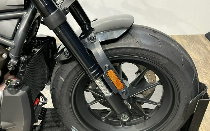 2023 Harley-Davidson Sportster® S