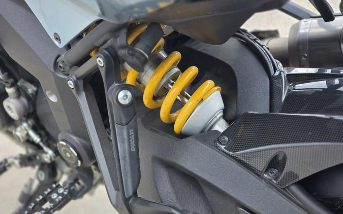 2013 Ducati Multistrada 1200