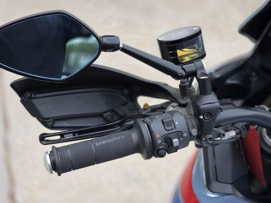 2013 Ducati Multistrada 1200