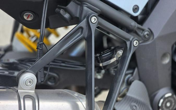 2013 Ducati Multistrada 1200